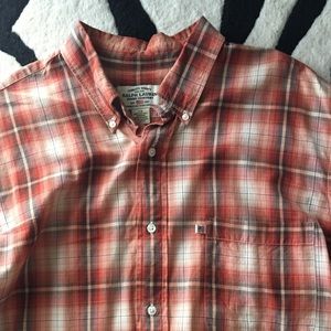 Ralph Lauren jeans short sleeve